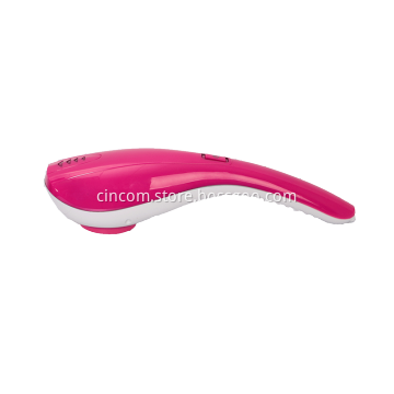Body and Back Rechargeable Handheld Massager Vibrator